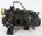 WWII U.S. AAF NORDEN BOMB SIGHT M 9B SIGHTHEAD WW2
