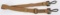 WWII MG34 42 M41 AMMUNITION CASE CARRYING STRAP