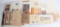 WWII NAZI GERMAN DOCUMENT LOT W MAGAZINES WW2