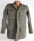 WWII NAZI GERMAN REPRO WEHRMACHT TUNIC W INSIGNIA