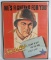 WWII POSTER HE'S FIGHTING FOR YOU JOIN THE CLUB