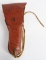 WWII US ARMY M1916 COLT PISTOL HOLSTER BOYT 42 WW2