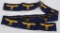 WWII NAZI GERMAN KRIEGSMARINE BREAST EAGLE LOT 10