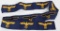 WWII NAZI GERMAN KRIEGSMARINE BREAST EAGLE LOT 10