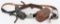 WWII NAZI GERMAN K98 COMBAT Y STRAPS BELT RIG WW2