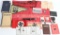 WWII NAZI GERMAN LOT OF INSIGNIA HJ SA MEIN KAMPF