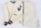 PRE-WWII US NAVY YEOMAN'S JUMPER + PANTS