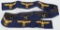 WWII NAZI GERMAN KRIEGSMARINE BREAST EAGLE LOT 10