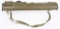 VIETNAM LAWS 66mm A3 ROCKET LAUNCHER TUBE INERT