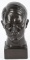 WWII NAZI GERMAN BUST OF ADOLF HITLER WW2
