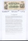 MARION & MEMPHIS RY. 25 CENT NOTE NATHAN FORREST