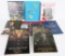 WWII US ARMY NAVY REFERENCE BOOK LOT AIR CORPS WW2