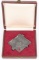 WWII NAZI GERMAN HITLER YOUTH 1942 AWARD CASED