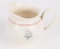 WWII NAZI GERMAN HAUS DER DEUTSCHEN KUNST CREAMER