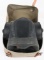 WWII NAZI M38 HORSE GASMASK IN CARRYING POUCH WW2
