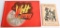 WW1 IMPERIAL GERMAN STAMP BOOK & THE GREAT WAR
