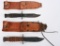 VIETNAM PILOTS SURVIVAL FIGHTING KNIFE LOT 67 DATD