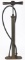 WWII MILITARY TIRE AIR PUMP US ORD JEEP WILLYS WW2