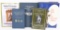 AMERICAN MILITARY REFERENCE BOOK LOT OF 5