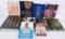 LARGE US MILITARY REFERENCE BOOK LOT OF 9 WW2