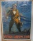 WW1 AND THEY THOUGHT WE COULDN'T FIGHT POSTER
