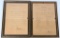 WWII NAZI GERMAN LUFTWAFFE DOCUMENT GROUP WW2