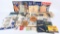 WWII EPHEMERA LOT PHOTOS MAPS BOOKLETS DOCUMENTS