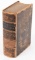 1849 DISPENSATORY OF THE US MILITARY MEDICAL BOOK