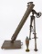 COMMUNIST CHINESE CHICOM ARMY 60MM MORTAR & ROUND