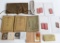 WWII JAPANESE LOT NAMBU MEDAL INSIGNIA ID BOOKS