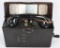 WWII NAZI GERMAN WEHRMACHT F33 FIELD TELEPHONE WW2