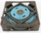 1954 DATED M12 A1 PRACTICE TELLER MINE W/ CARRIER