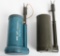 ANTI PERSONNEL MINE M-8 PRACTICE INERT WW2 VIETNAM