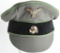 REPRO WWII SS-VT MODEL 40 NCO’s CRUSHER CAP WW2