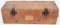 WWII NAZI GERMAN LUFTWAFFE FLAK AMMO CRATE