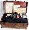 LARGE LOT OF MILITARY ITEMS FROM CIVIL WAR - KOREA