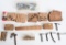 CIVIL WAR ARTILLERY 10 SECOND FUZE LOT + MORE