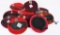 10 MAROON BERETS AIRBORNE USAF FRENCH + MORE
