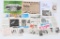 RARE VIETNAM LOT OF 69 PIECES PSYOPS LEAFLETS