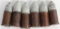 CIVIL WAR .56/56 SPENCER CIVIL WAR CARTRIDGE LOT