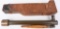 WWI U.S. MODEL 1918 TRENCH PERISCOPE WITH CASE WW1