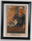 US NAVAL POSTER HEAR THEM PLAY BUY LIBERTY BONDS