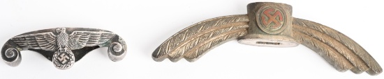 WWII NAZI GERMAN LUFTWAFFE SWORD ARMY DAGGER WW2