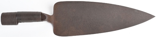 M1873 SOCKET TROWEL BAYONET W/ NO SCABBARD