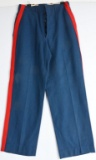 WW1 USMC MARINE CORPS TROUSERS WWI