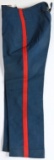 PRE WW1 USMC MARINE CORPS TROUSERS 1908 WWI