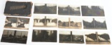 WW1 US STEREOVIEW GLASS PLATES BY FISHERVIEW SET