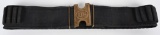 PATTERN 1886 BLUE MILLS CARTRIDGE BELT