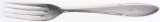 WWII NAZI GERMAN SS TV MARKED MESS HALL FORK WW2