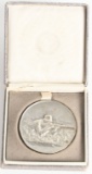 WWII NAZI GERMAN MARKSMANSHIP NON PORTABLE AWARD